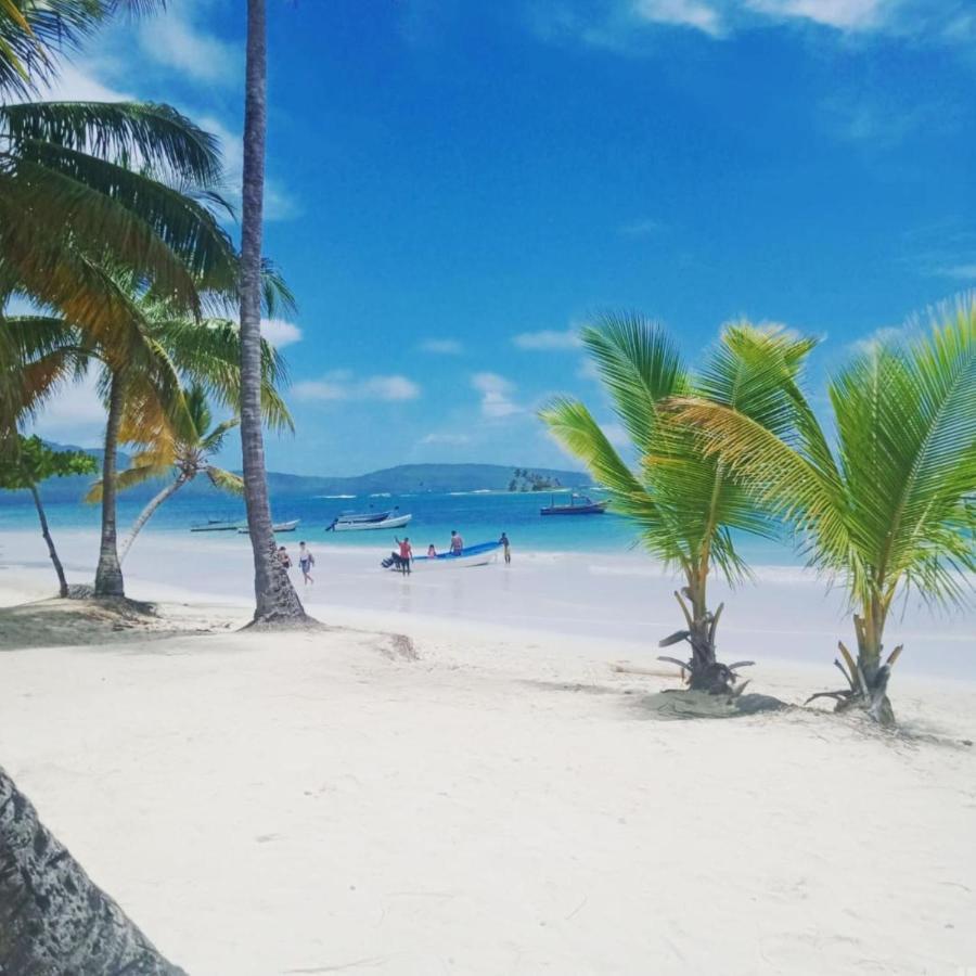 Labellaventura Villa Las Galeras Kültér fotó