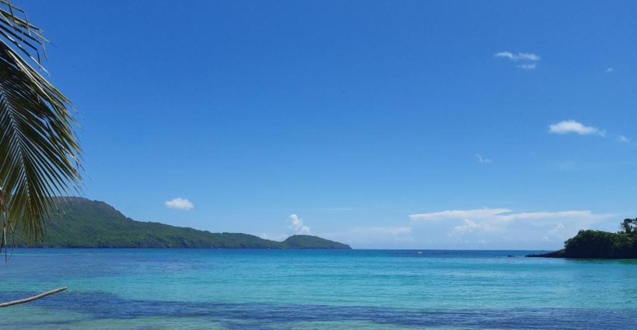 Labellaventura Villa Las Galeras Kültér fotó