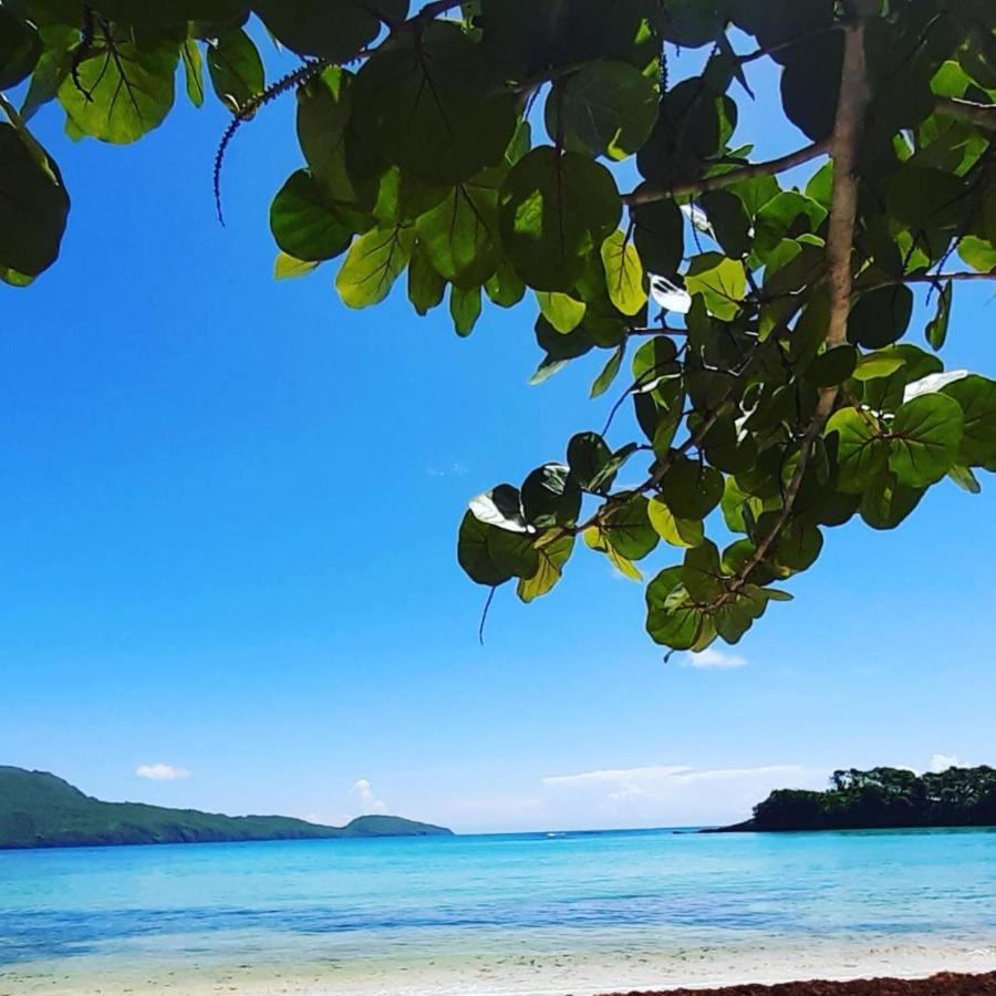 Labellaventura Villa Las Galeras Kültér fotó