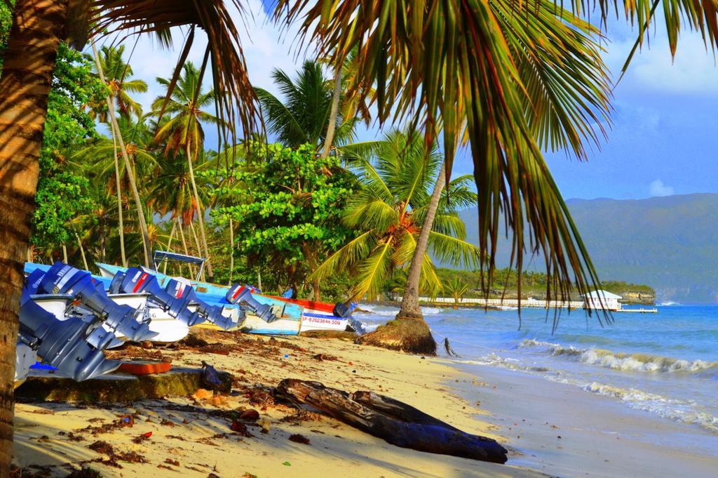 Labellaventura Villa Las Galeras Szoba fotó