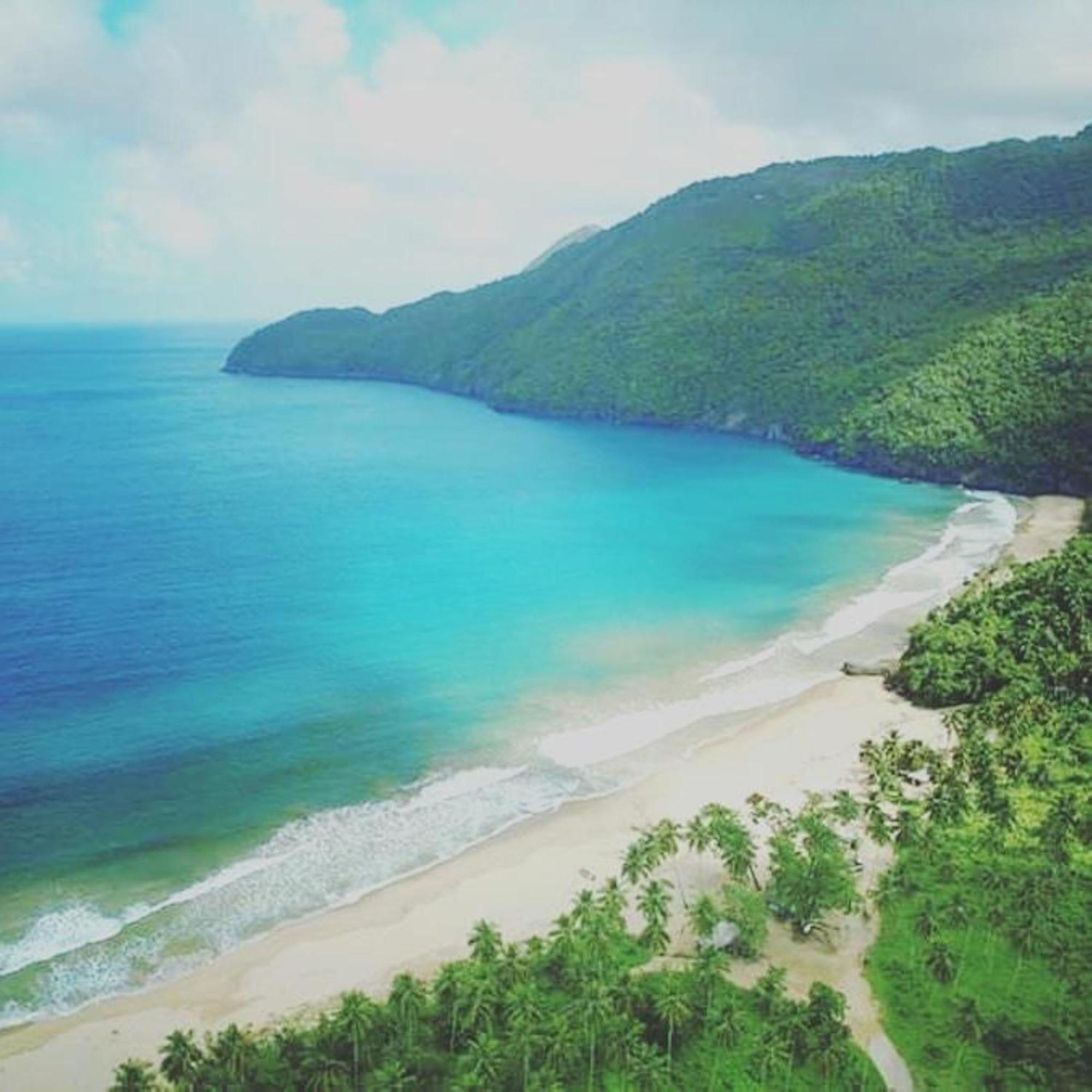 Labellaventura Villa Las Galeras Kültér fotó