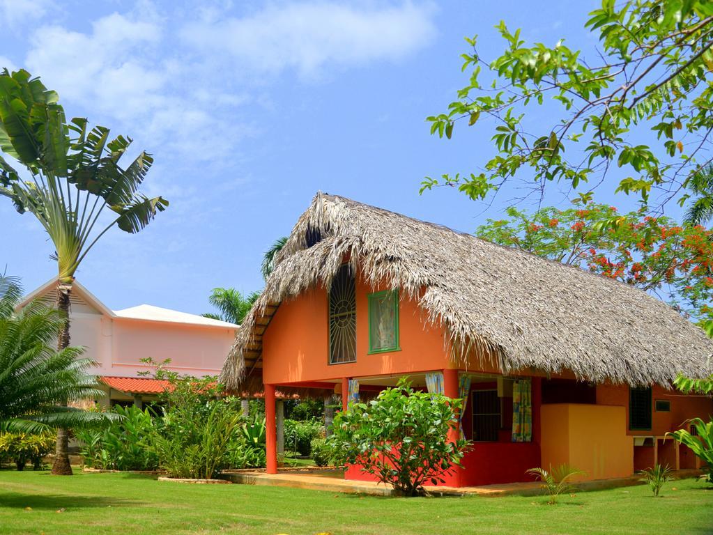 Labellaventura Villa Las Galeras Szoba fotó