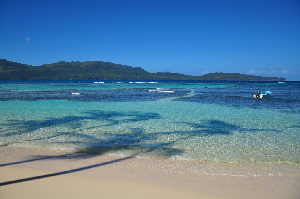 Labellaventura Villa Las Galeras Kültér fotó