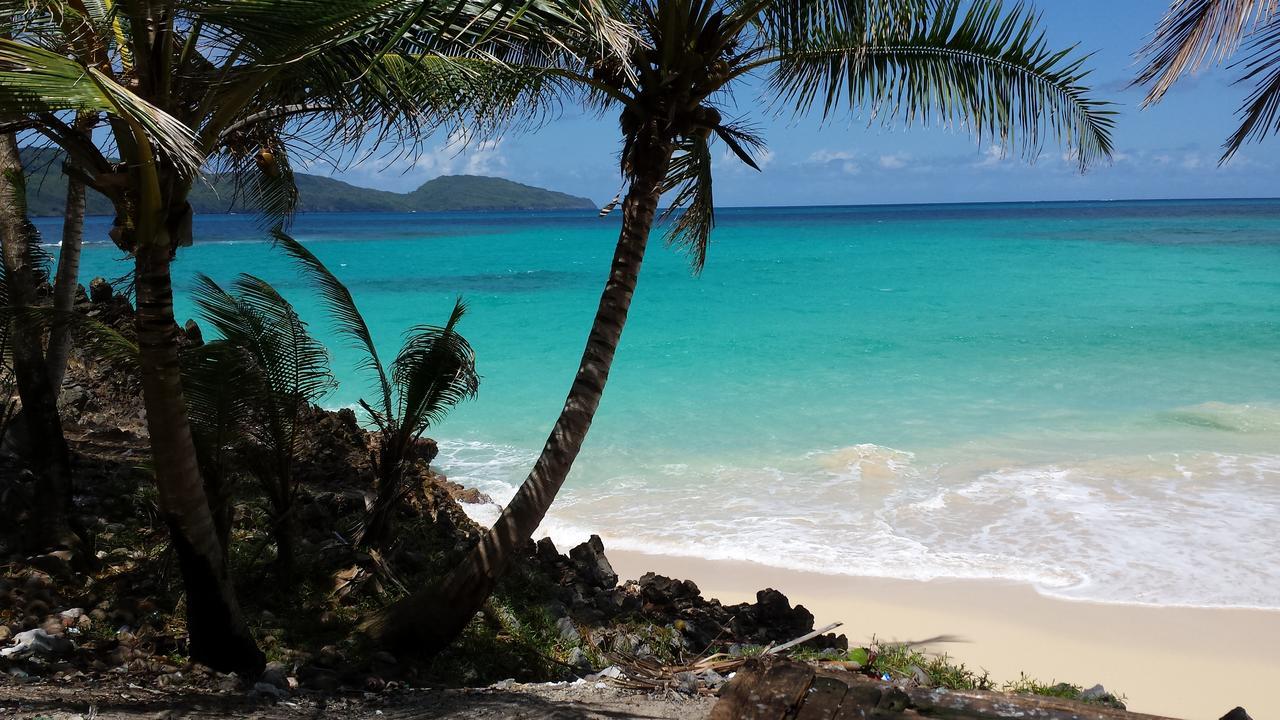 Labellaventura Villa Las Galeras Kültér fotó