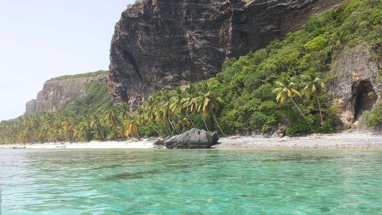 Labellaventura Villa Las Galeras Kültér fotó