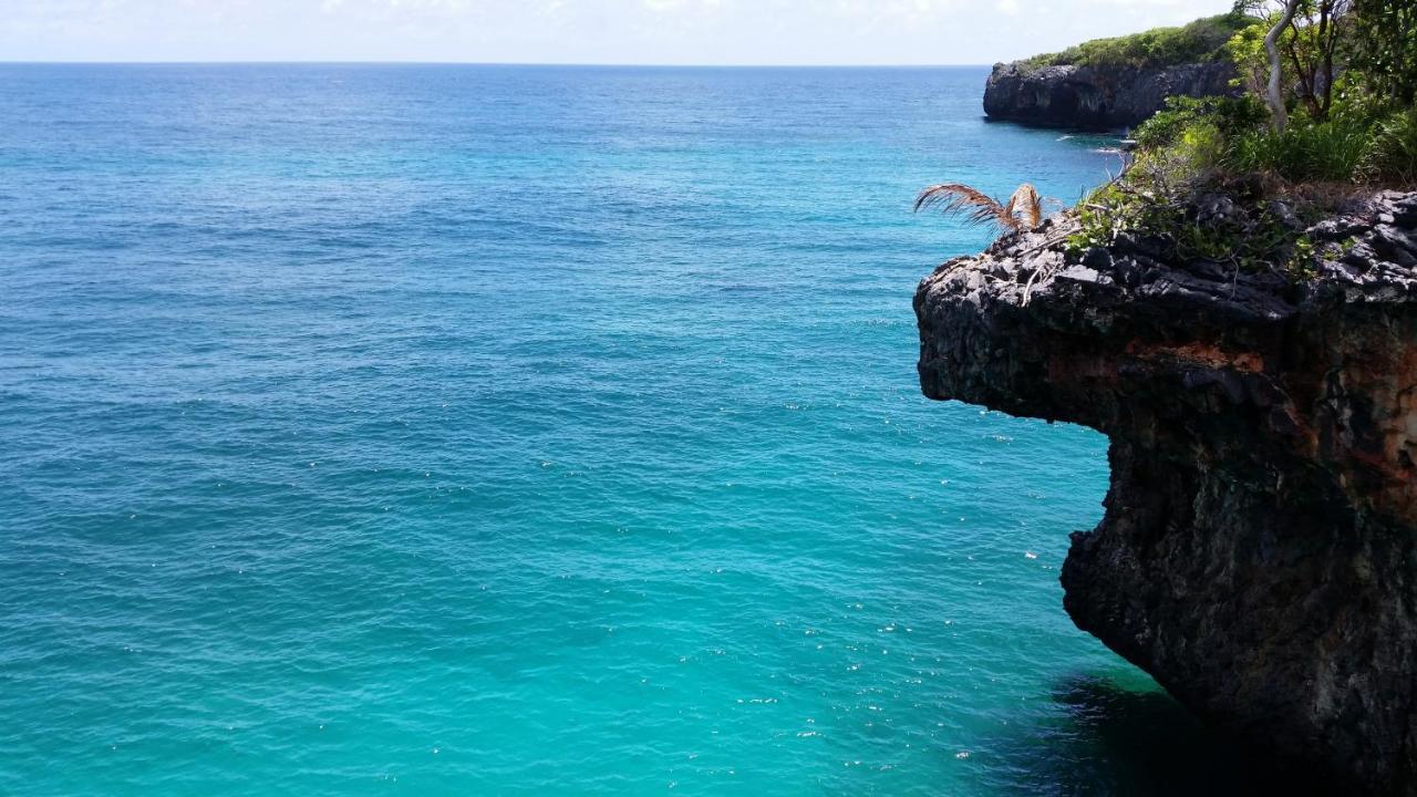 Labellaventura Villa Las Galeras Kültér fotó