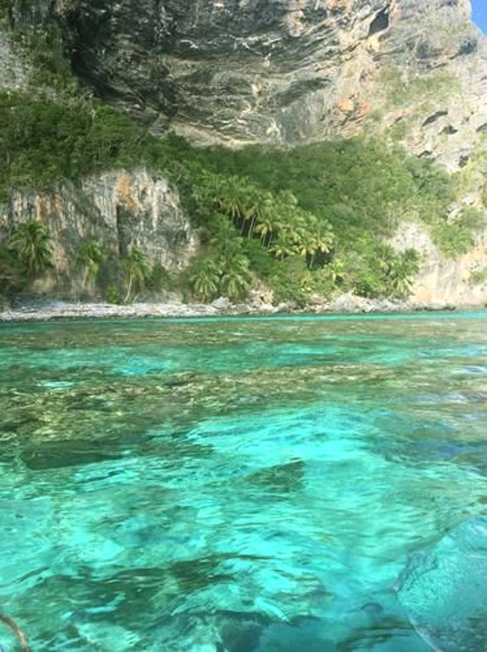 Labellaventura Villa Las Galeras Kültér fotó