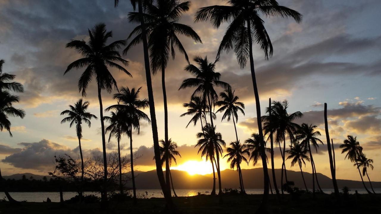 Labellaventura Villa Las Galeras Kültér fotó