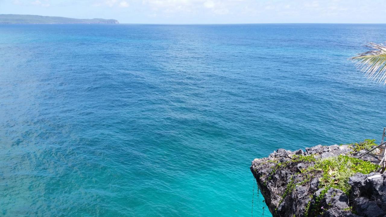 Labellaventura Villa Las Galeras Kültér fotó