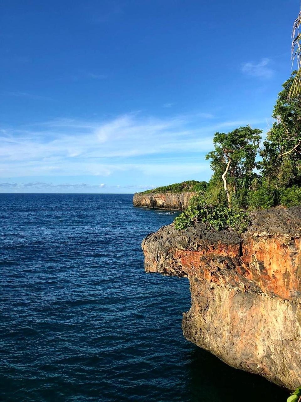 Labellaventura Villa Las Galeras Kültér fotó