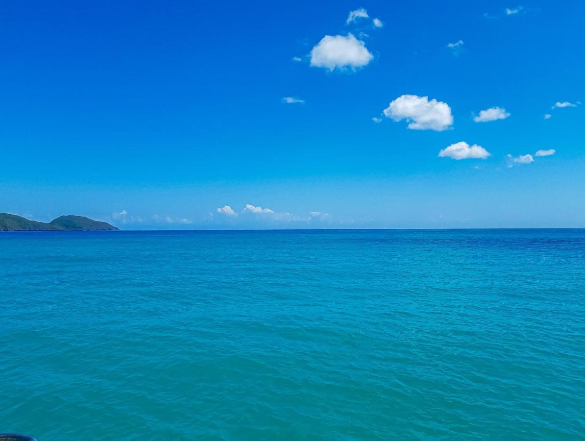 Labellaventura Villa Las Galeras Kültér fotó