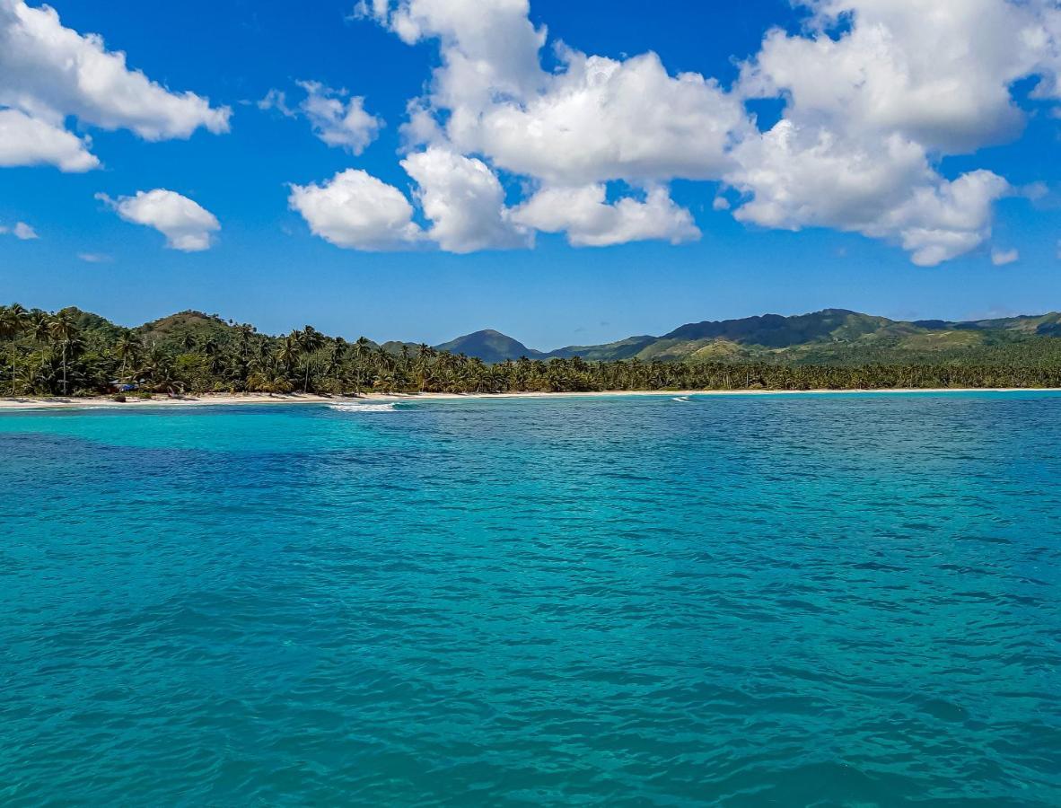 Labellaventura Villa Las Galeras Kültér fotó